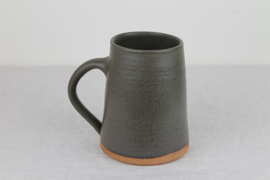 Mug in Charcoal