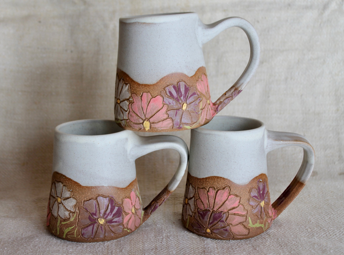 Cosmo Mug