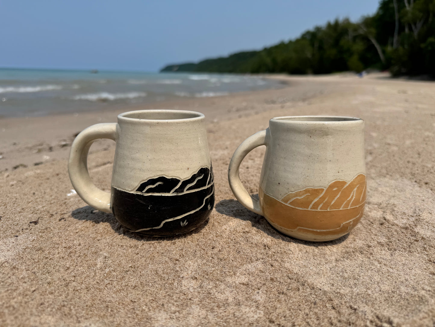Dune Mug