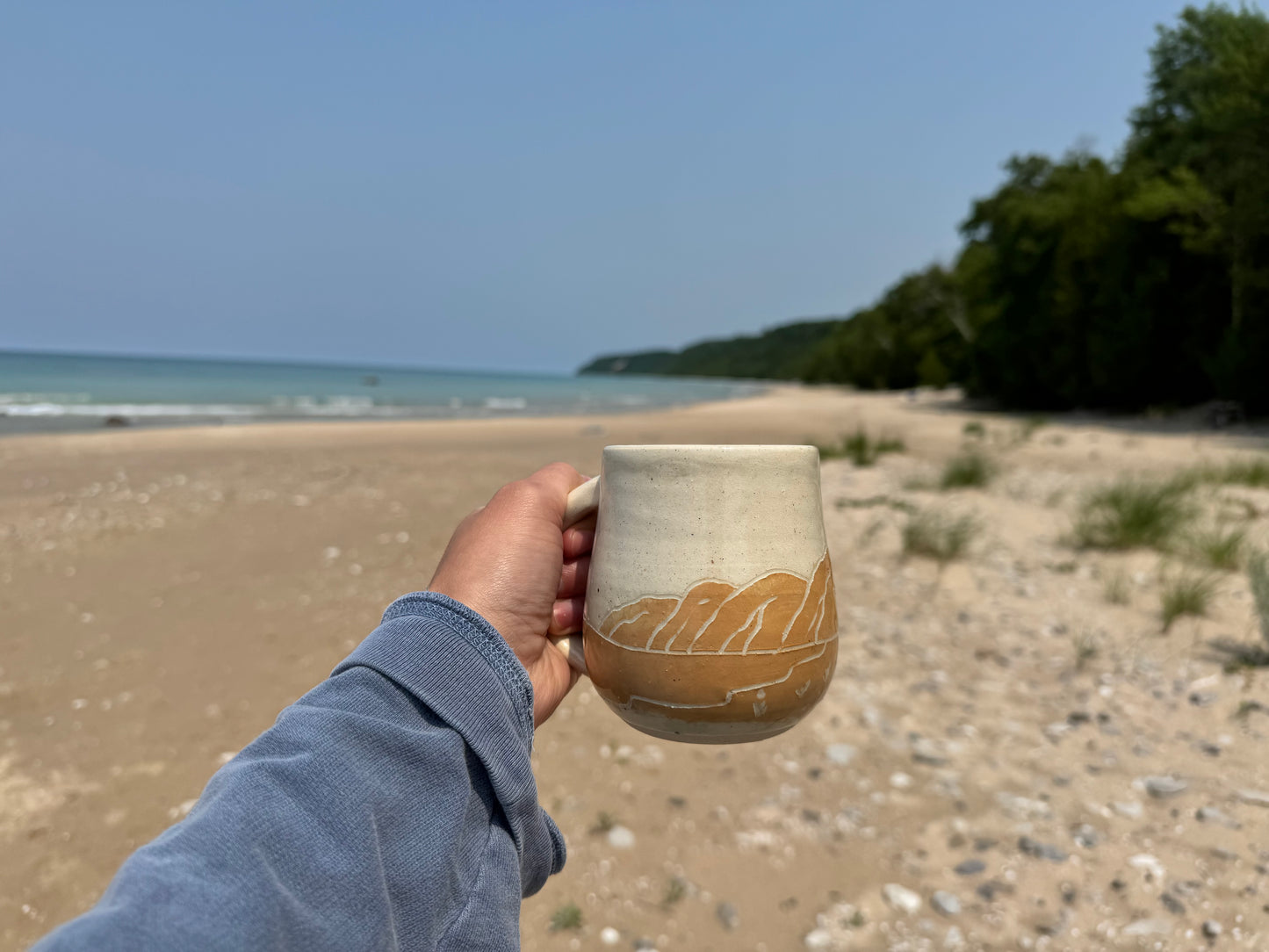 Dune Mug