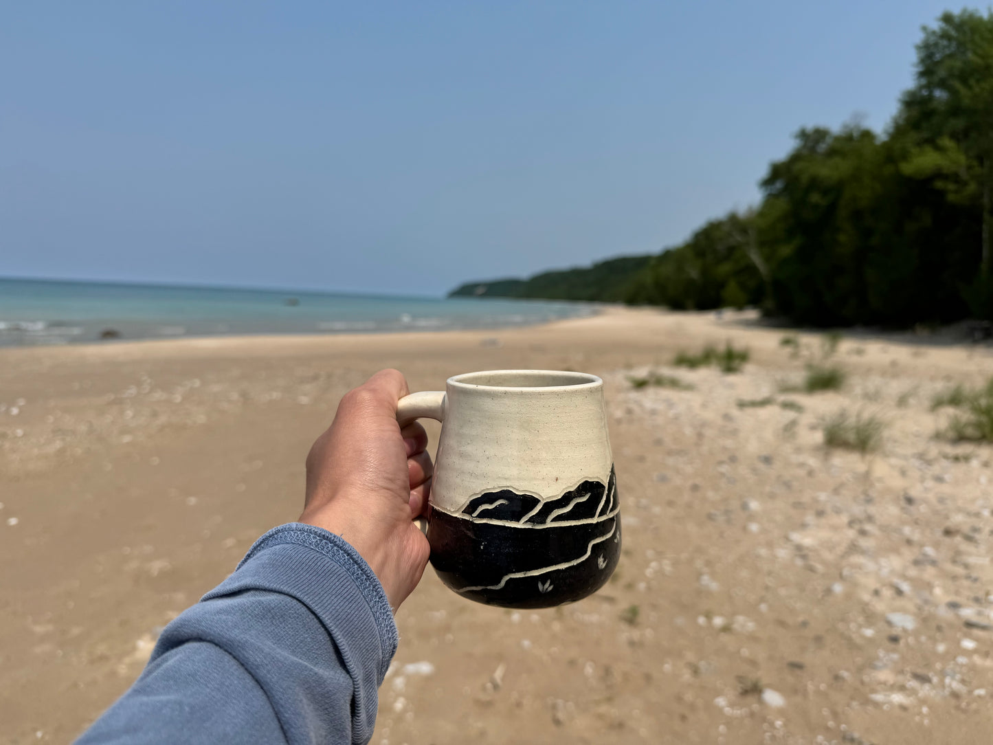 Dune Mug