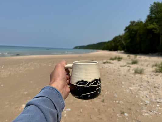 Dune Mug