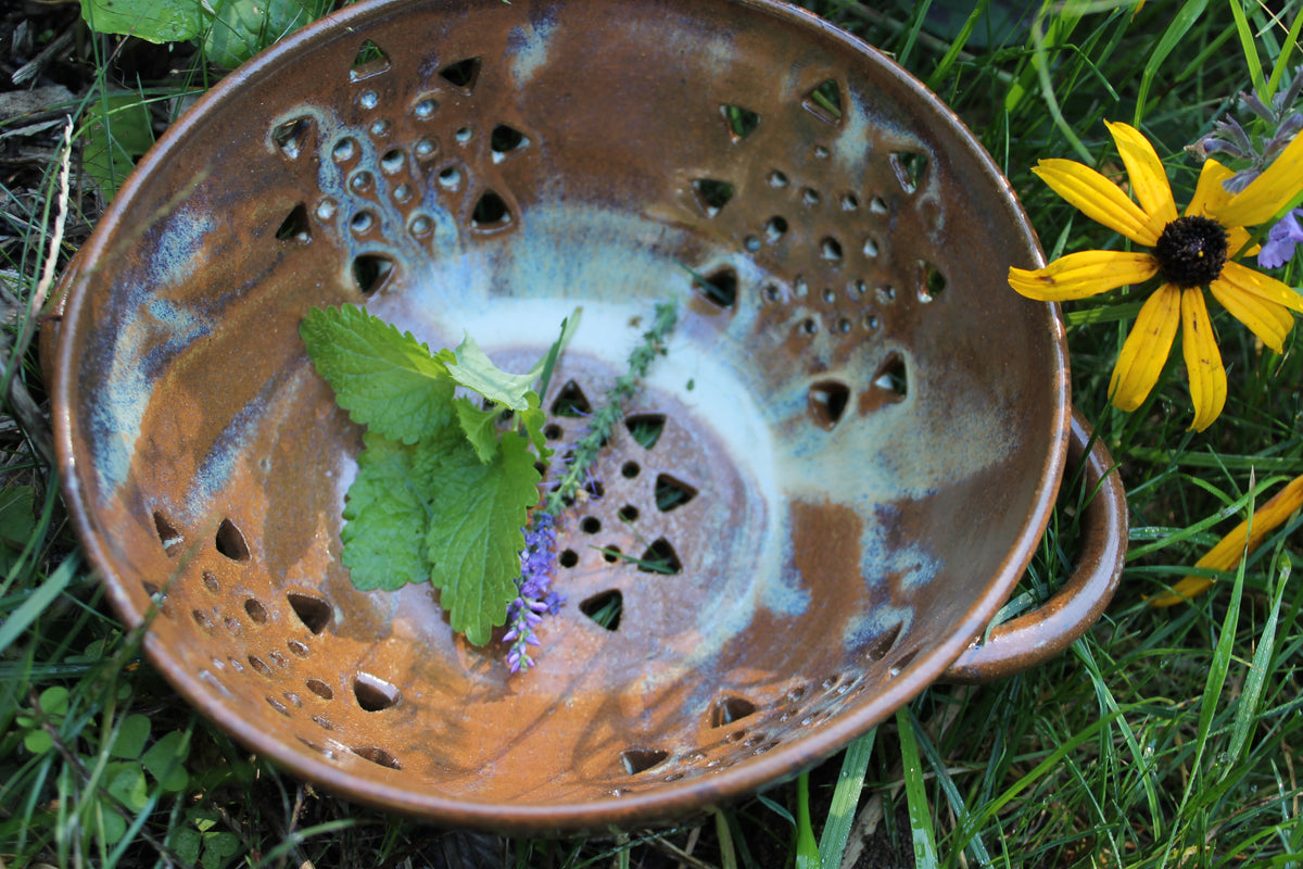 Sunshine Colander