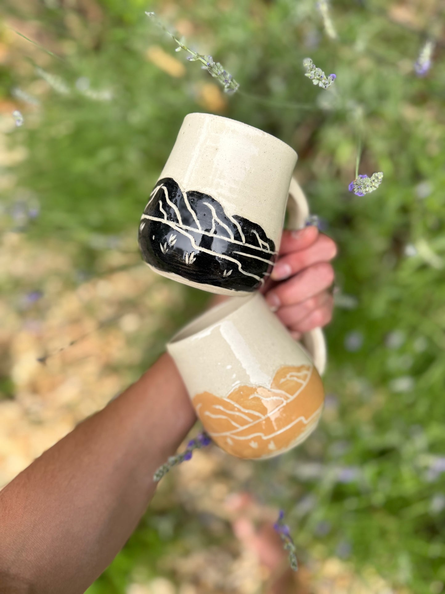 Dune Mug