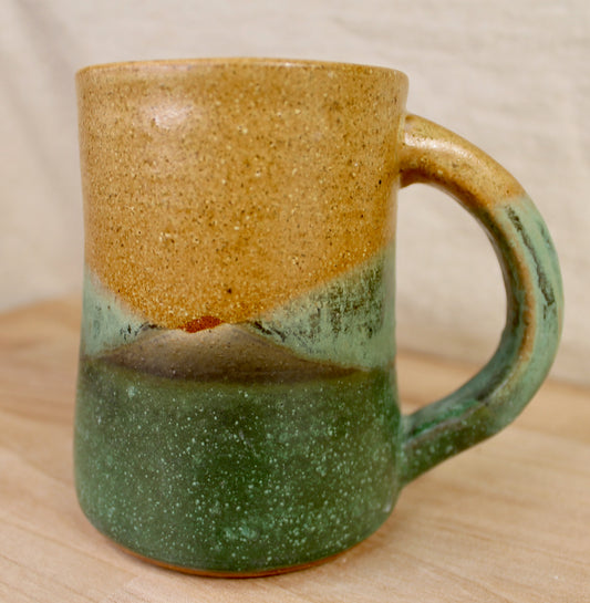 Forest mug