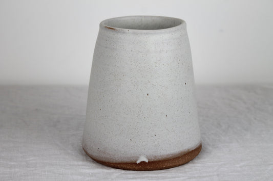 Vase in Ivory