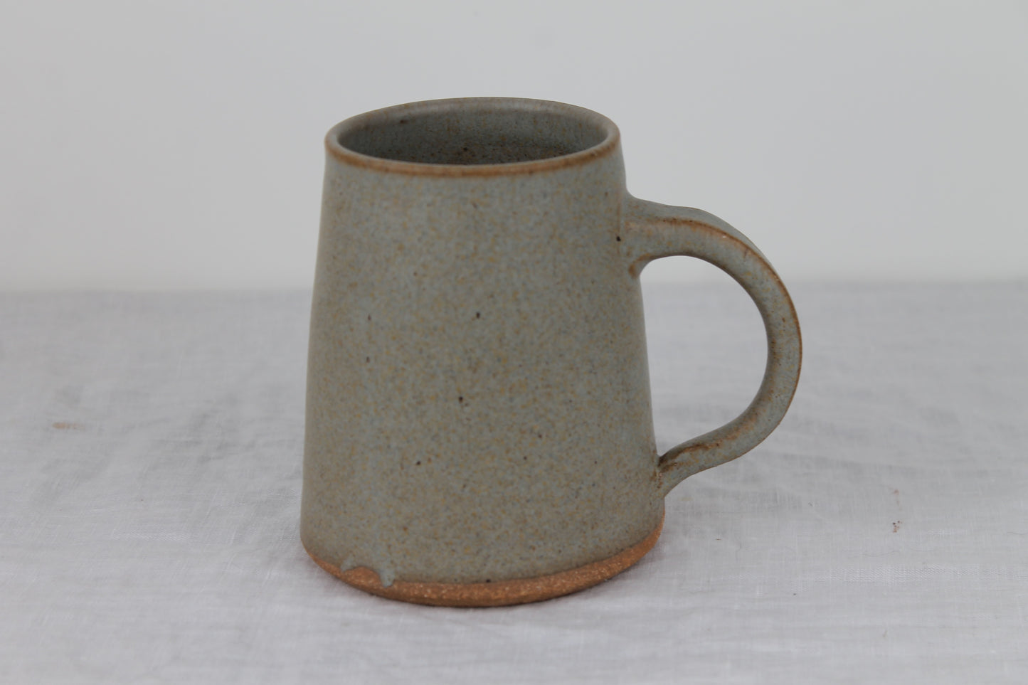 Mug in Stone