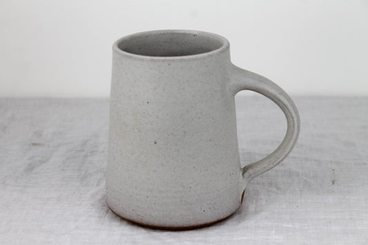 Mug in Ivory