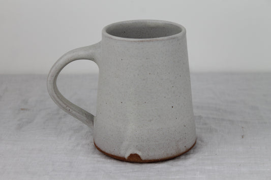 Mug in Ivory