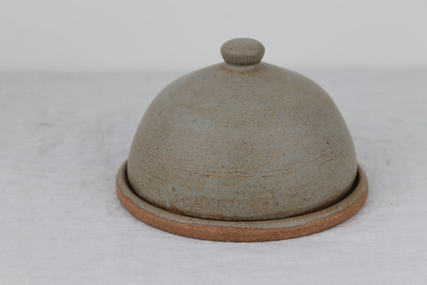 Butter Bell in Stone