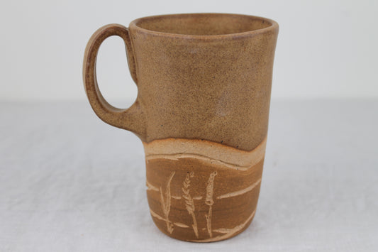 Meadow Travel Coffee Cup in Honey