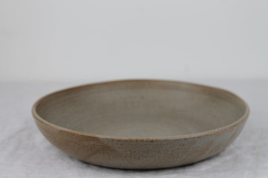 Pasta Bowl in Stone