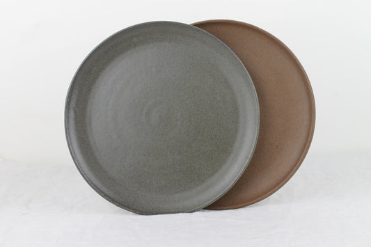 Pair of Side Plates