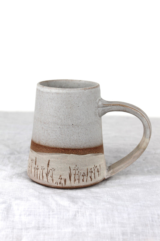 Meadow Mug in Ivory