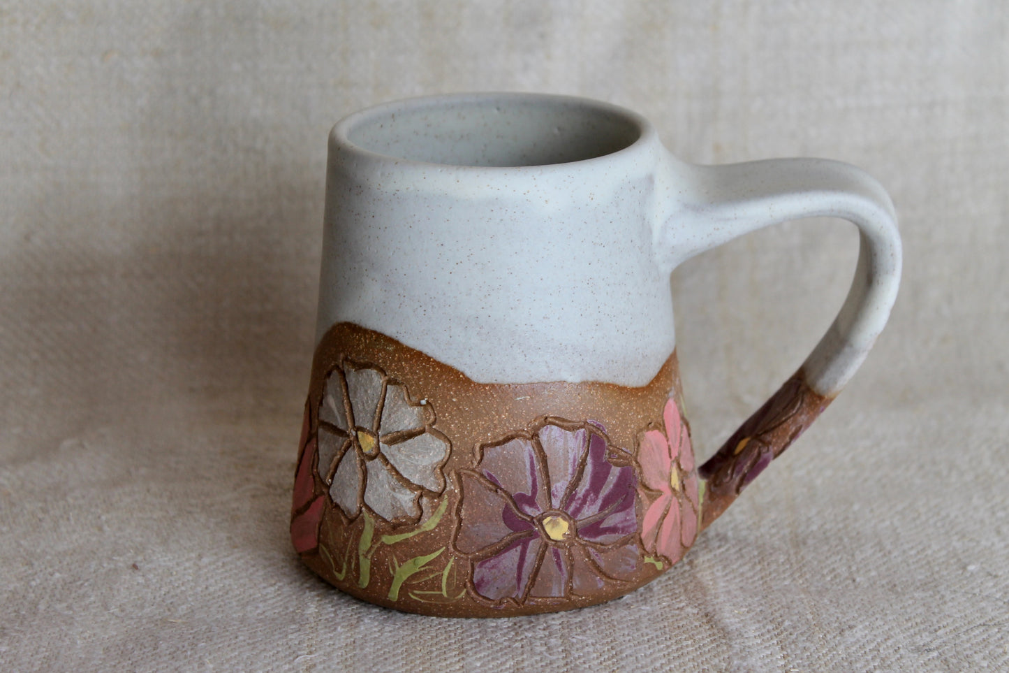 Cosmo Mug