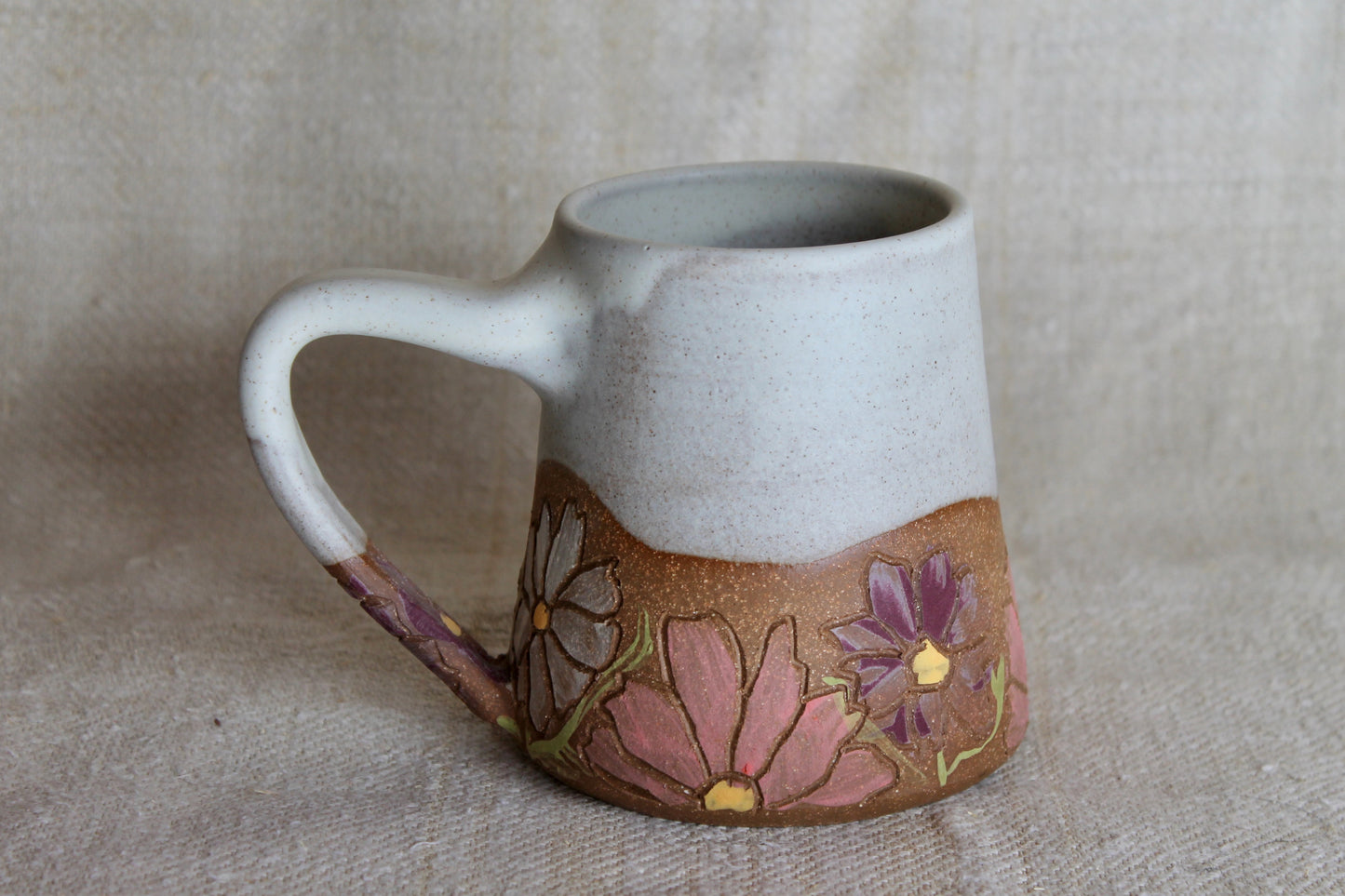 Cosmo Mug